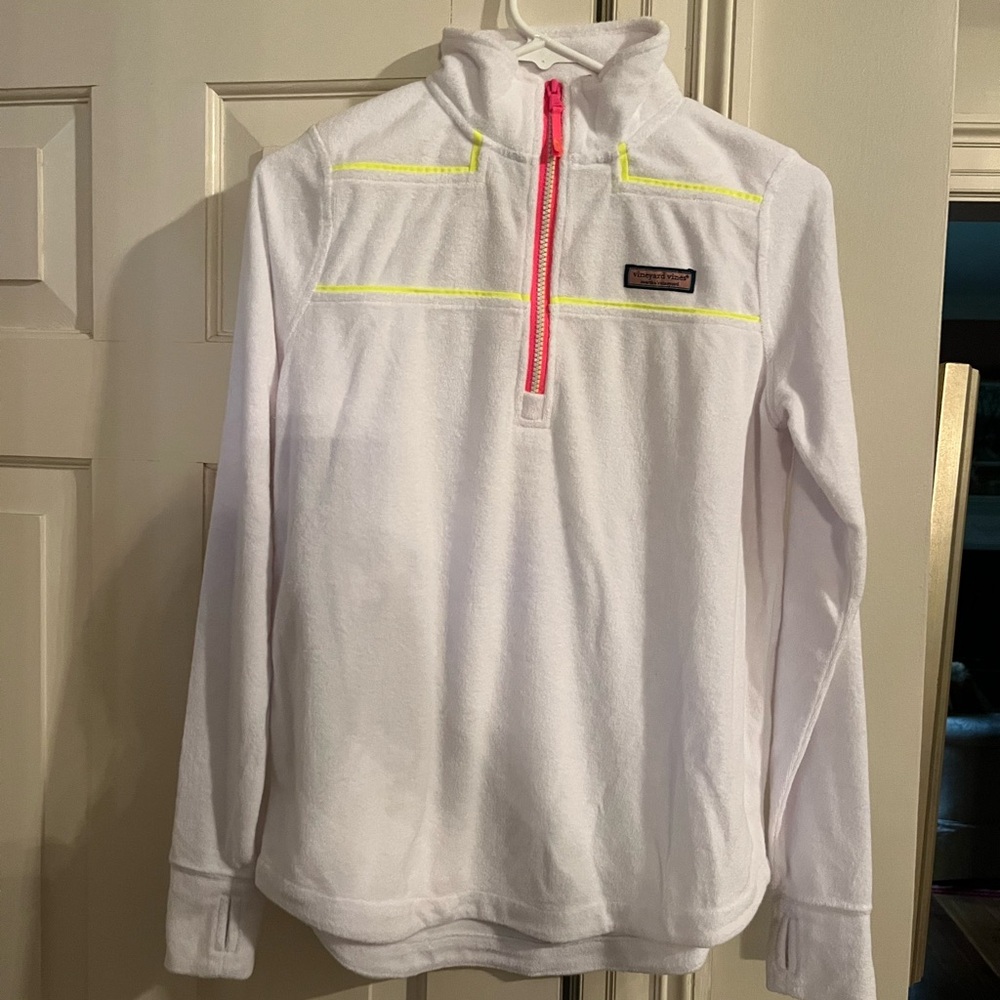 Vineyard Vines Shep Shirt Pullover